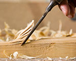 Entretien de meuble en bois par Menuisier France à Mainfonds
